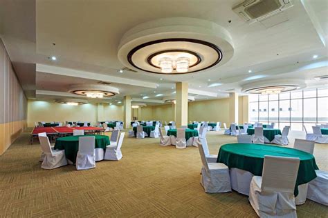Gaisano Mactan Island Mall Convention Center .